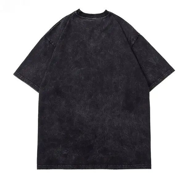 Designer Hagiwara x Mei Y2k retro hip hop print style T-Shirt Size US L / EU 52-54 / 3 - 2 Thumbnail