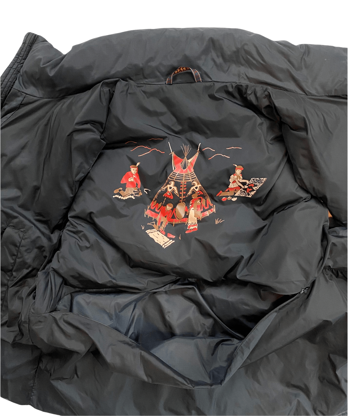 Kapital Kapital Reversible Keel Vest Size US M / EU 48-50 / 2 - 6 Thumbnail