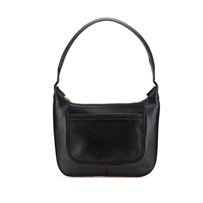 Louis Vuitton Louis Vuitton Matsu Epi Leather Shoulder Bag Leather Shoulder Bag M58972 DUTY FREE for USA
