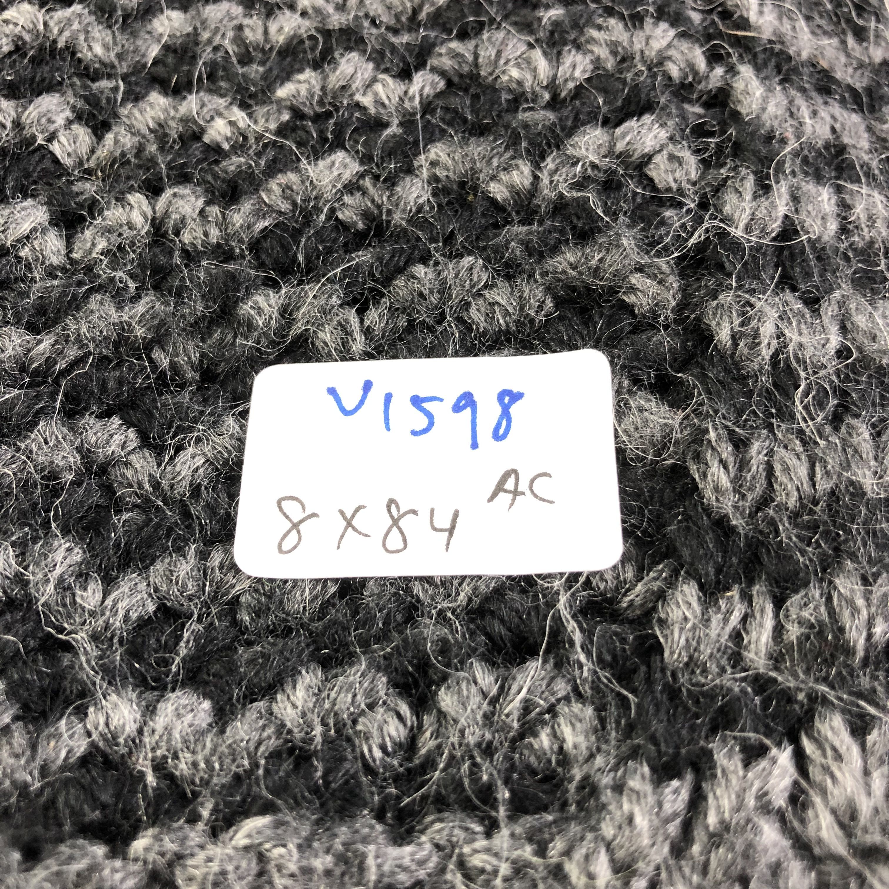 Gap GAP Knit Scarf Muffler V1598 Size ONE SIZE - 8 Thumbnail