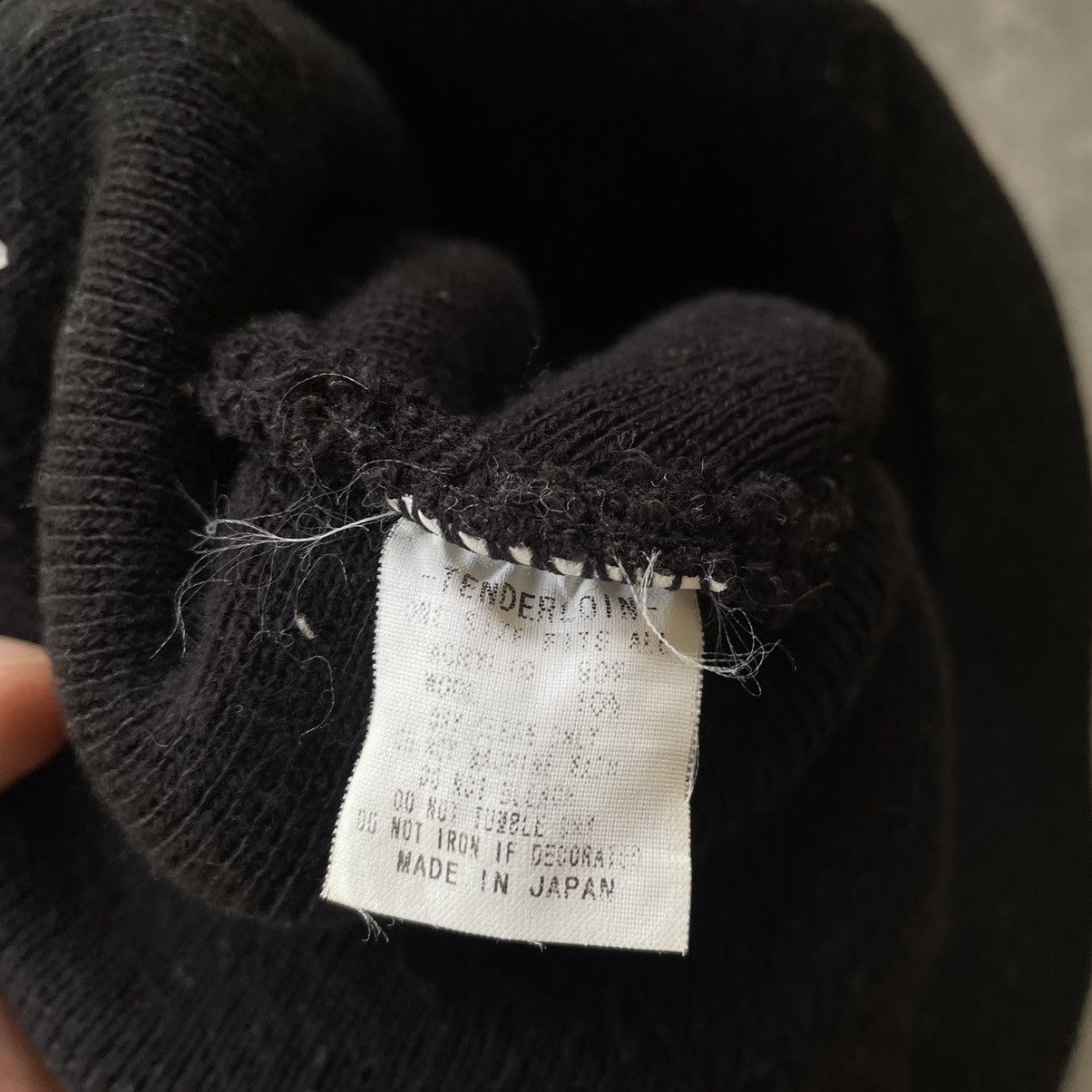 Japanese Brand × Tenderloin Tenderloin cap Size ONE SIZE - 4 Thumbnail
