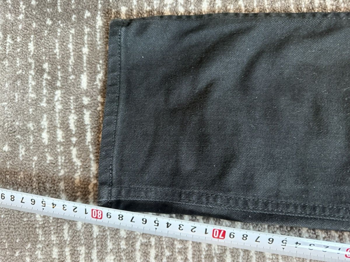 Celine Celine SK013 34 Hedi Denim Size US 34 / EU 50 - 9 Thumbnail