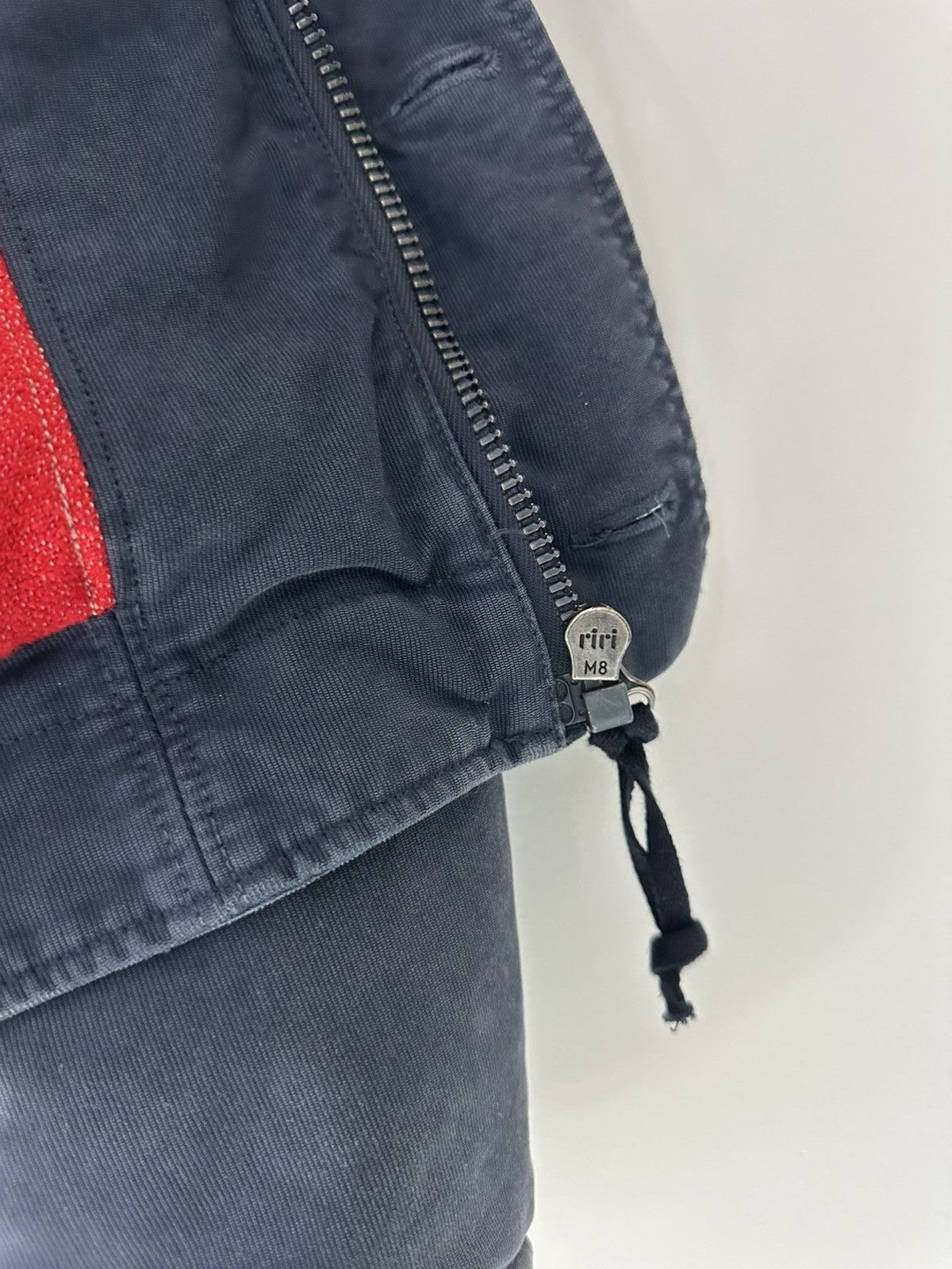 Visvim S/s 24’ Purser Deck Jacket size 5 Size US XXL / EU 58 / 5 - 4 Thumbnail