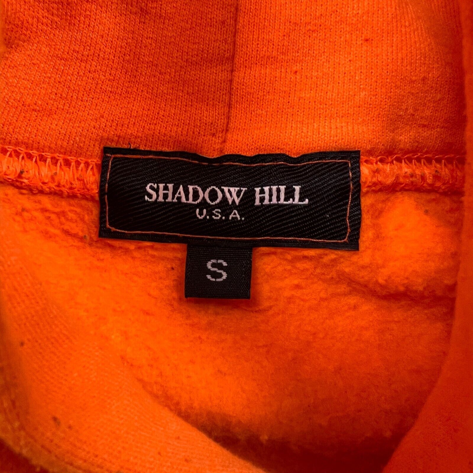 Shadow Hill Shadow Hill Hoodie Los Angeles Hooded Sweatshirt Pullover Size US S / EU 44-46 / 1 - 8 Thumbnail