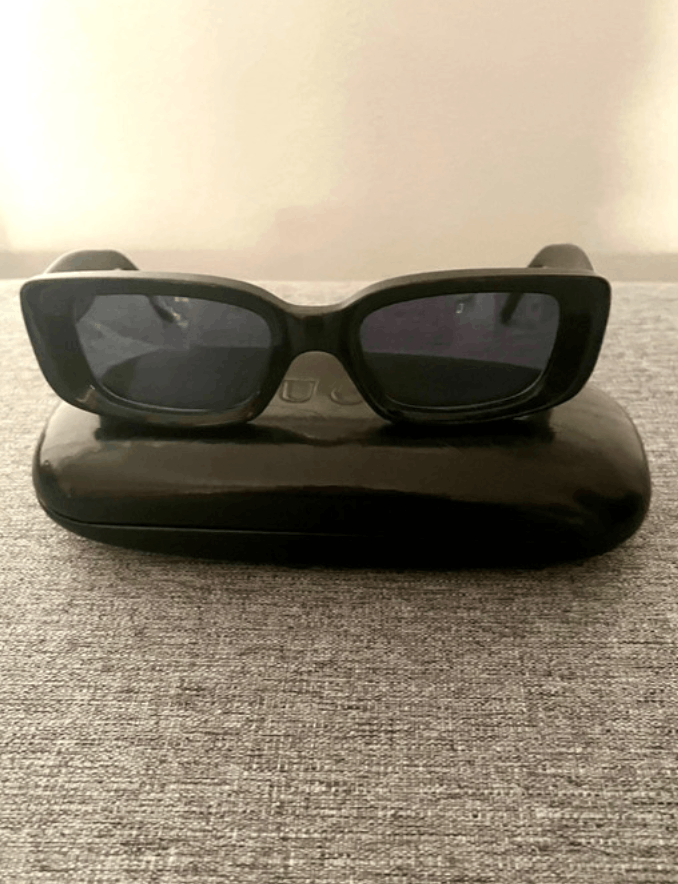 Gucci × Tom Ford × Vintage Gucci Sunglasses GG2409 Mask Shield Sport Bike Pop RI719 Size ONE SIZE - 4 Thumbnail