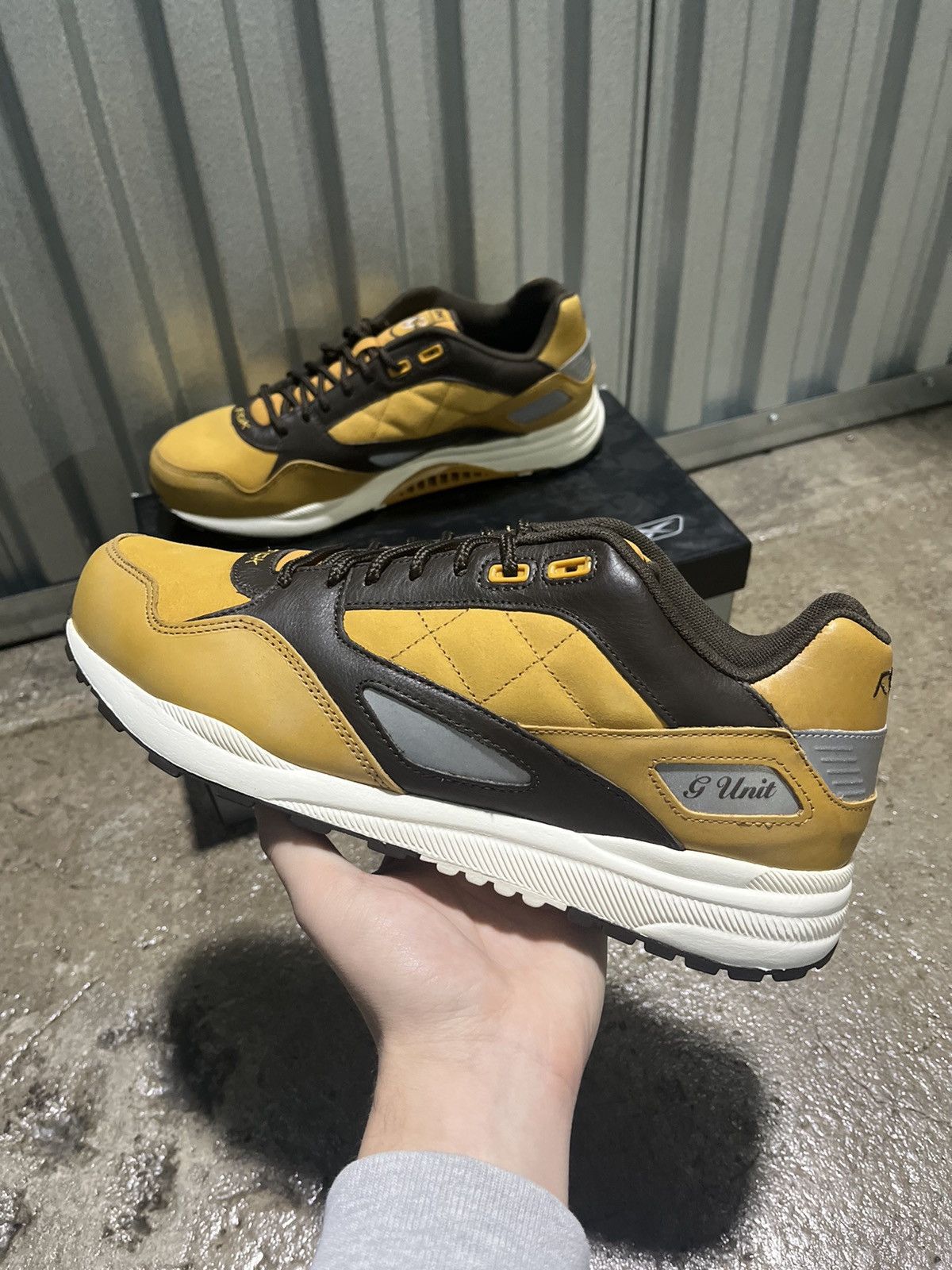 G Unit Shoes Grailed