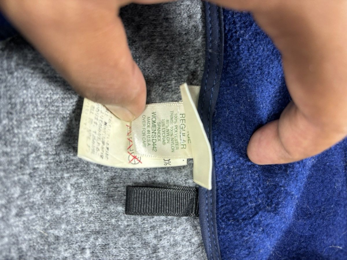L.L. Bean × Vintage Vintage LL Bean Size L / US 10 / IT 46 - 7 Thumbnail