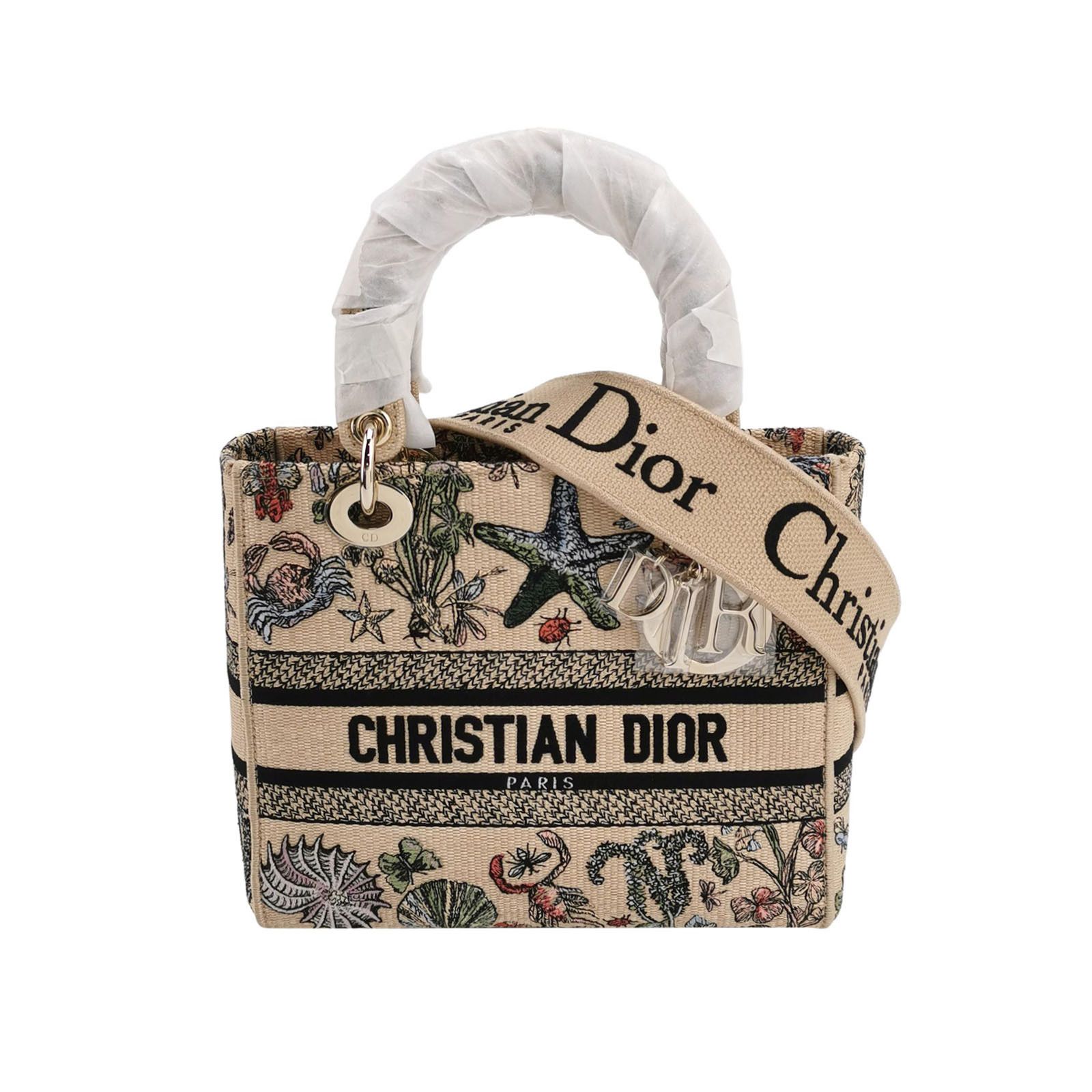 Dior Dior Women os Shoulder Bags Size ONE SIZE - 1 Thumbnail