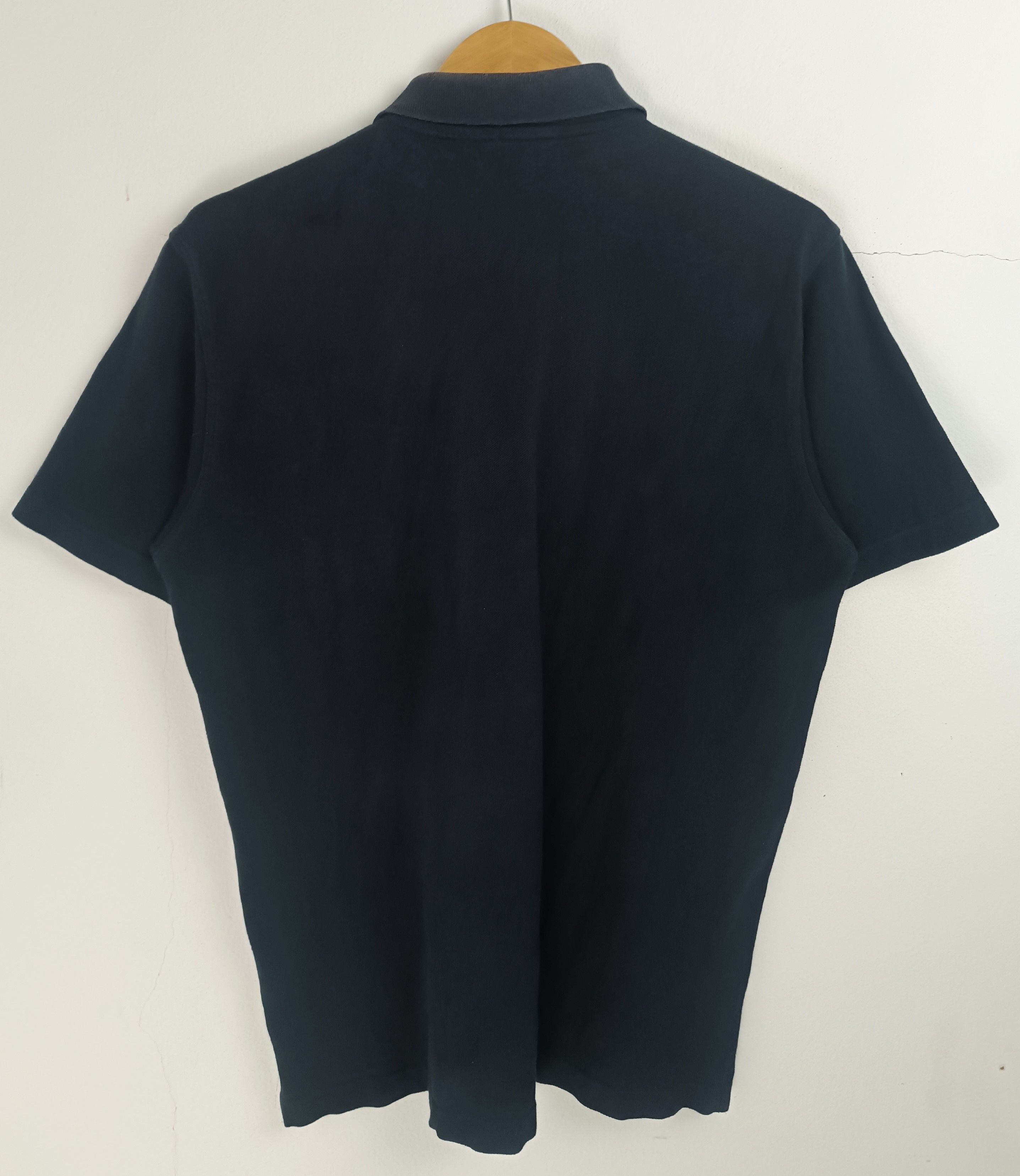 Burberry VINTAGE FADED BURBERRY POLOS VERY RARE Size US M / EU 48-50 / 2 - 4 Thumbnail
