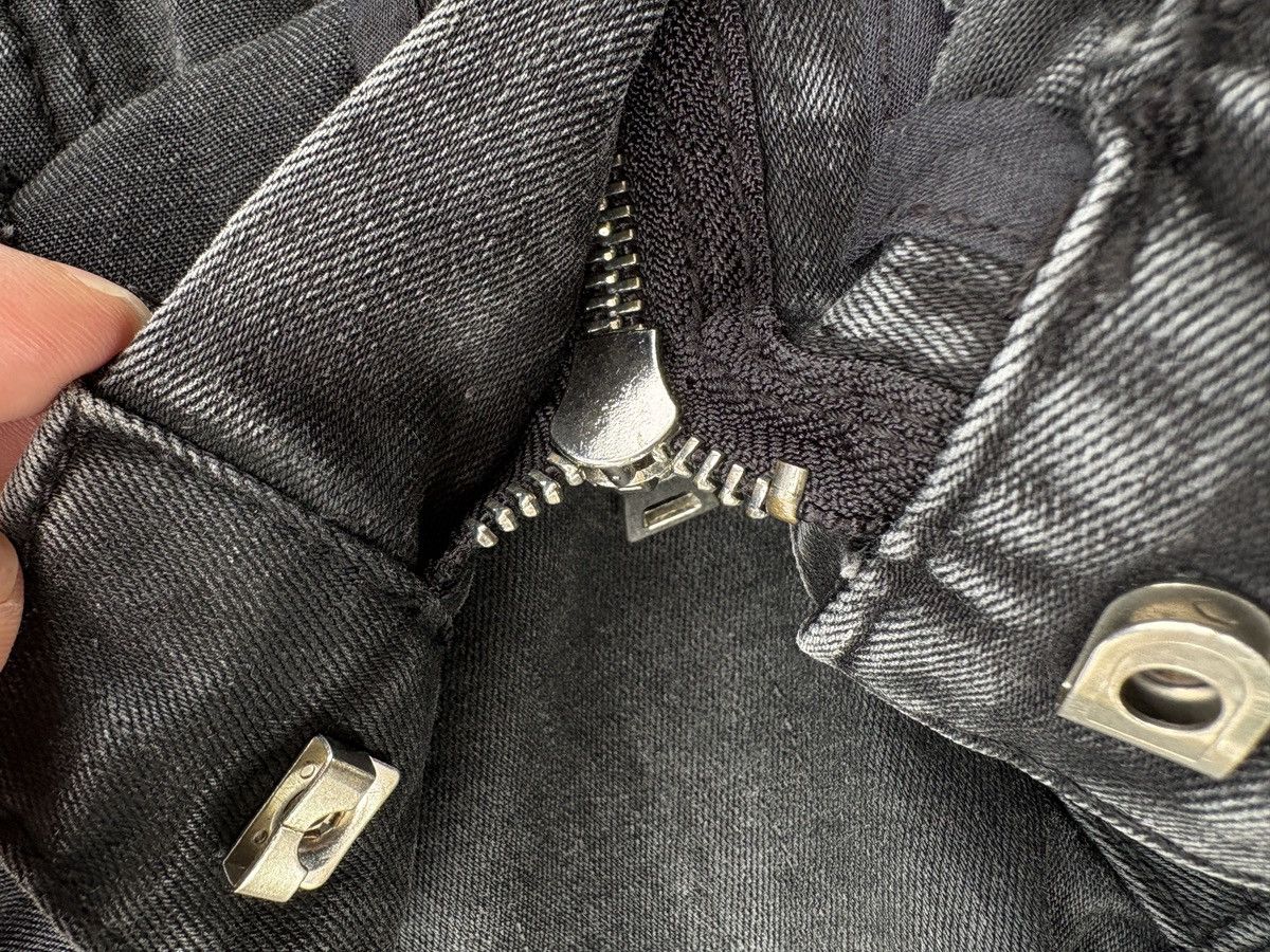 Balmain Balmain denim pants Size US 32 / EU 48 - 20 Thumbnail