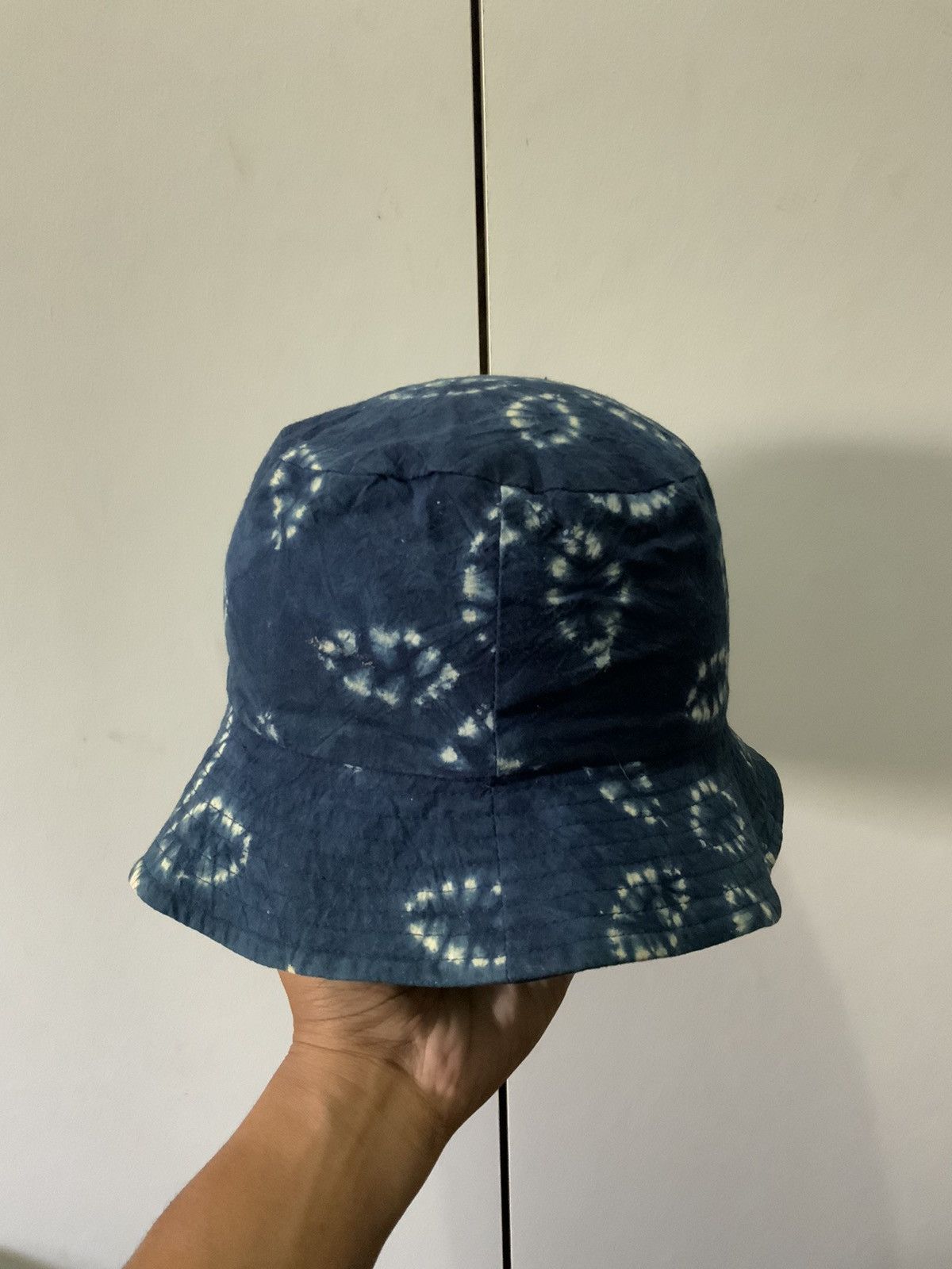 If Six Was Nine Tie Dye Archive Bucket Hat Size ONE SIZE - 3 Thumbnail