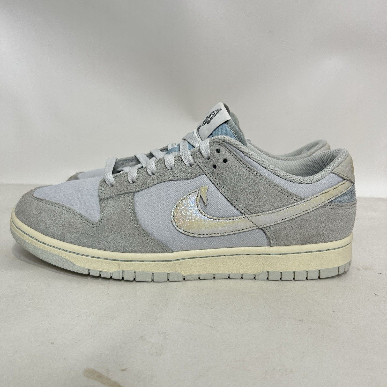 Nike Nike Dunk Low Retro SE Shoes "Gone Fishing" Size US 11 / EU 44 - 6 Thumbnail