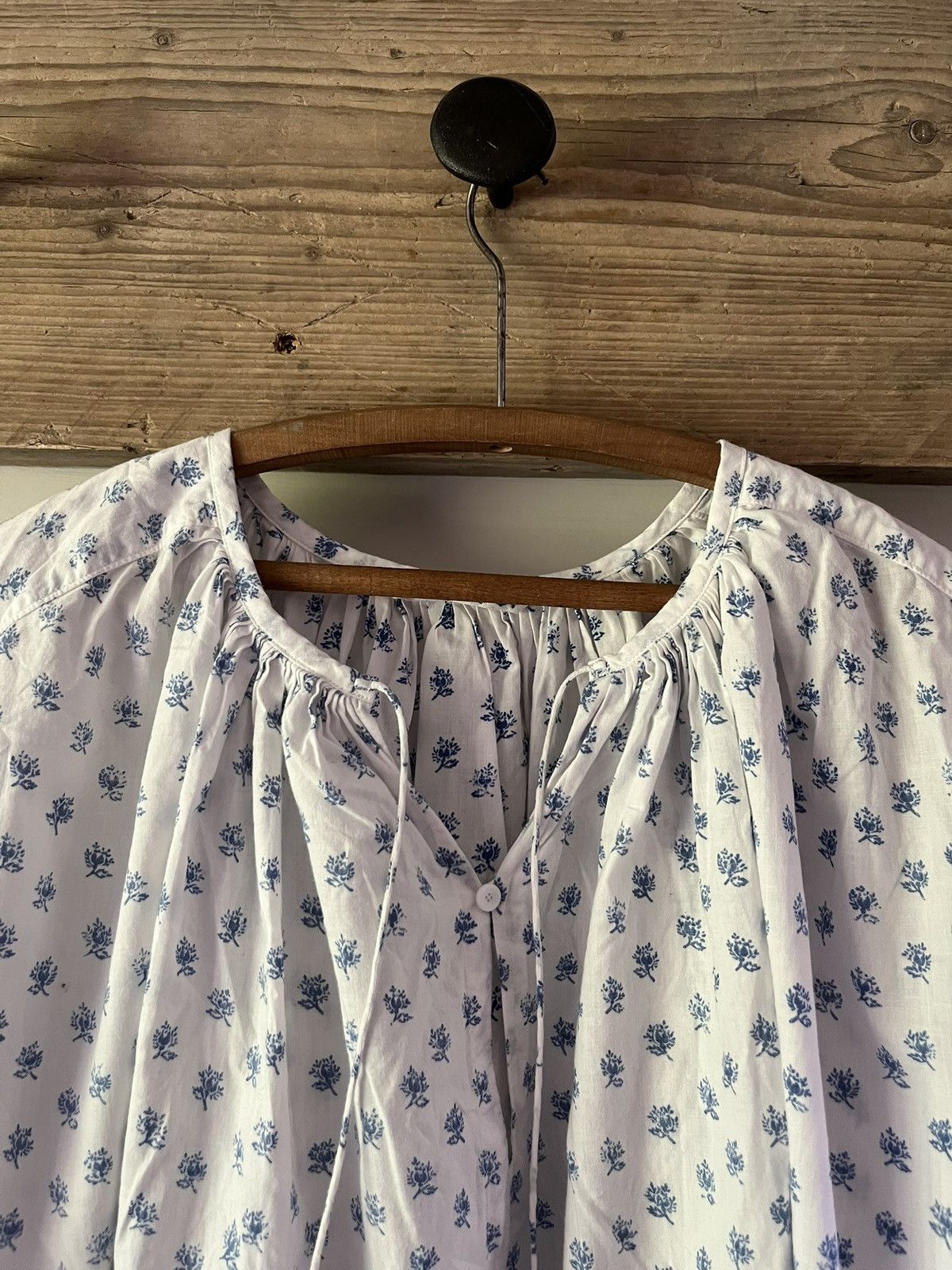 45rpm 45RPM delicate tunic made in japan Size ONE SIZE - 2 Thumbnail