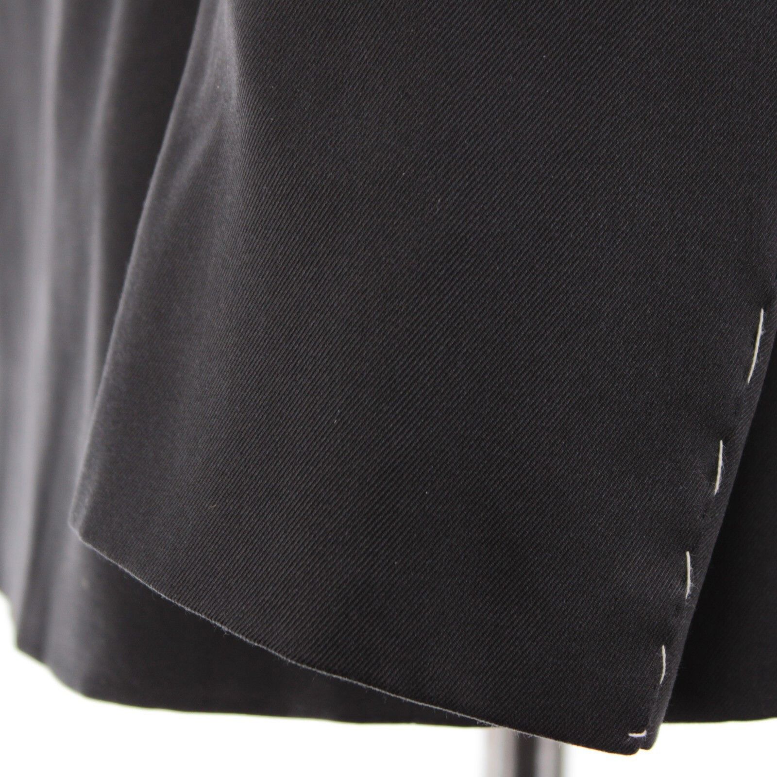 Caruso Caruso Suit Size US 44 Regular in Black Size 44R - 4 Thumbnail