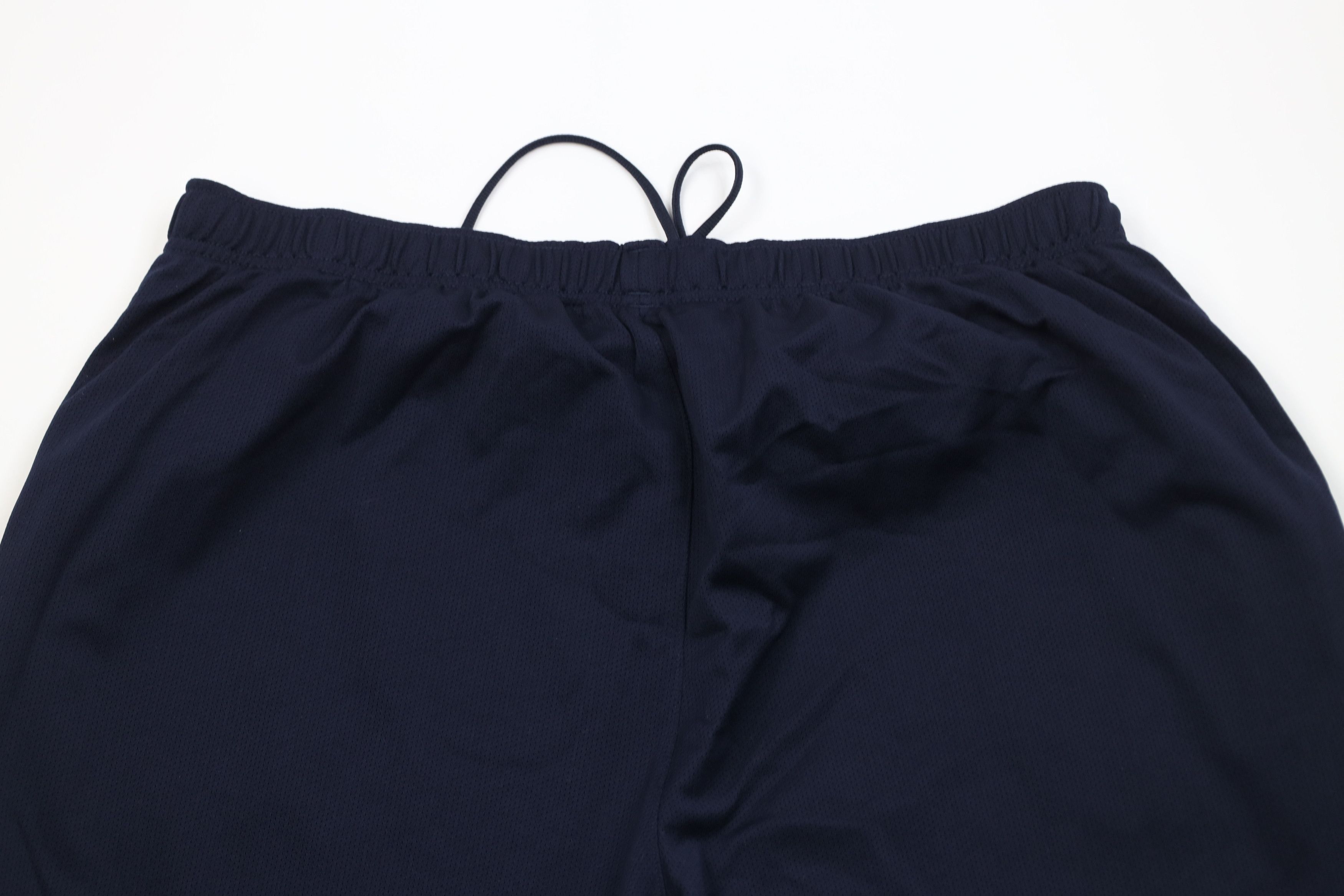 Vintage Vintage 90s Y2K Streetwear Wide Leg Sweatpants Pants Blue Size US 38 / EU 54 - 10 Thumbnail