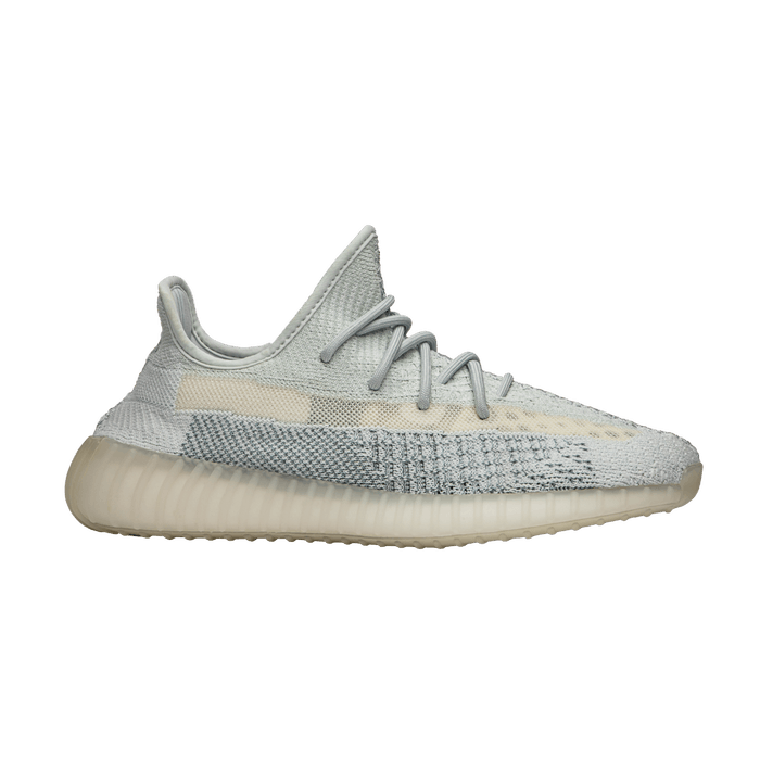 Adidas Yeezy Boost 350 V2 Cloud White Reflective | Grailed