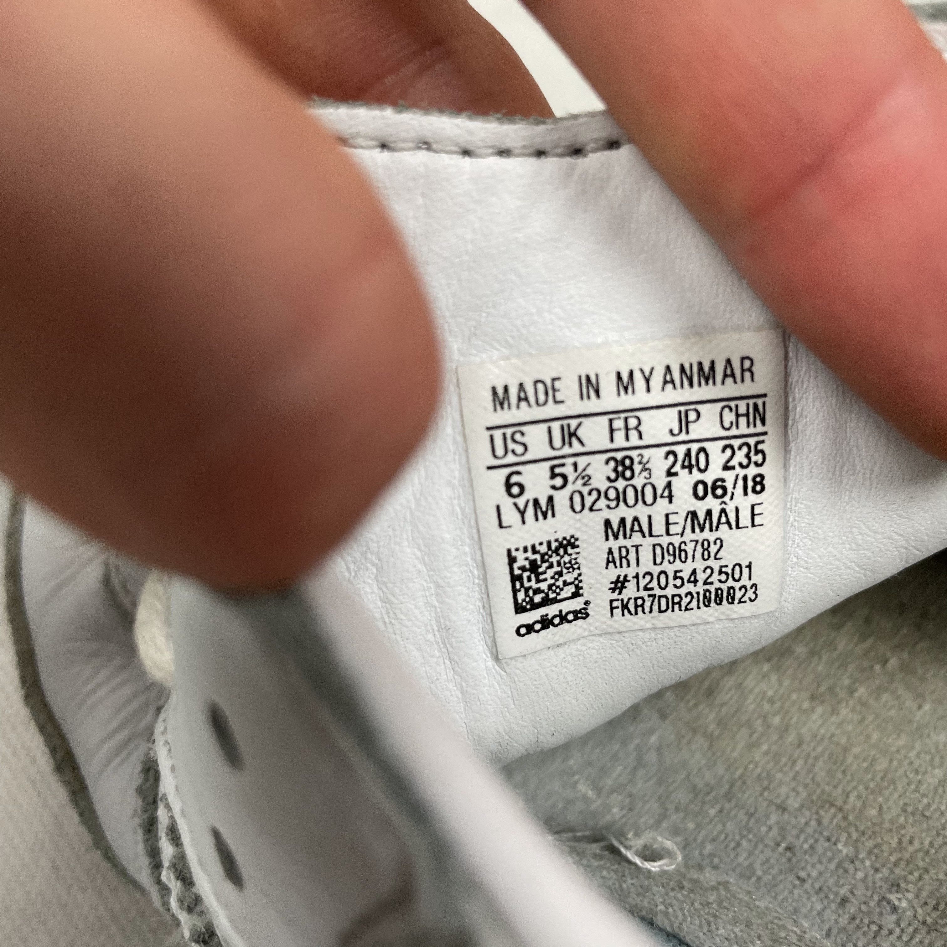 D96782 sales