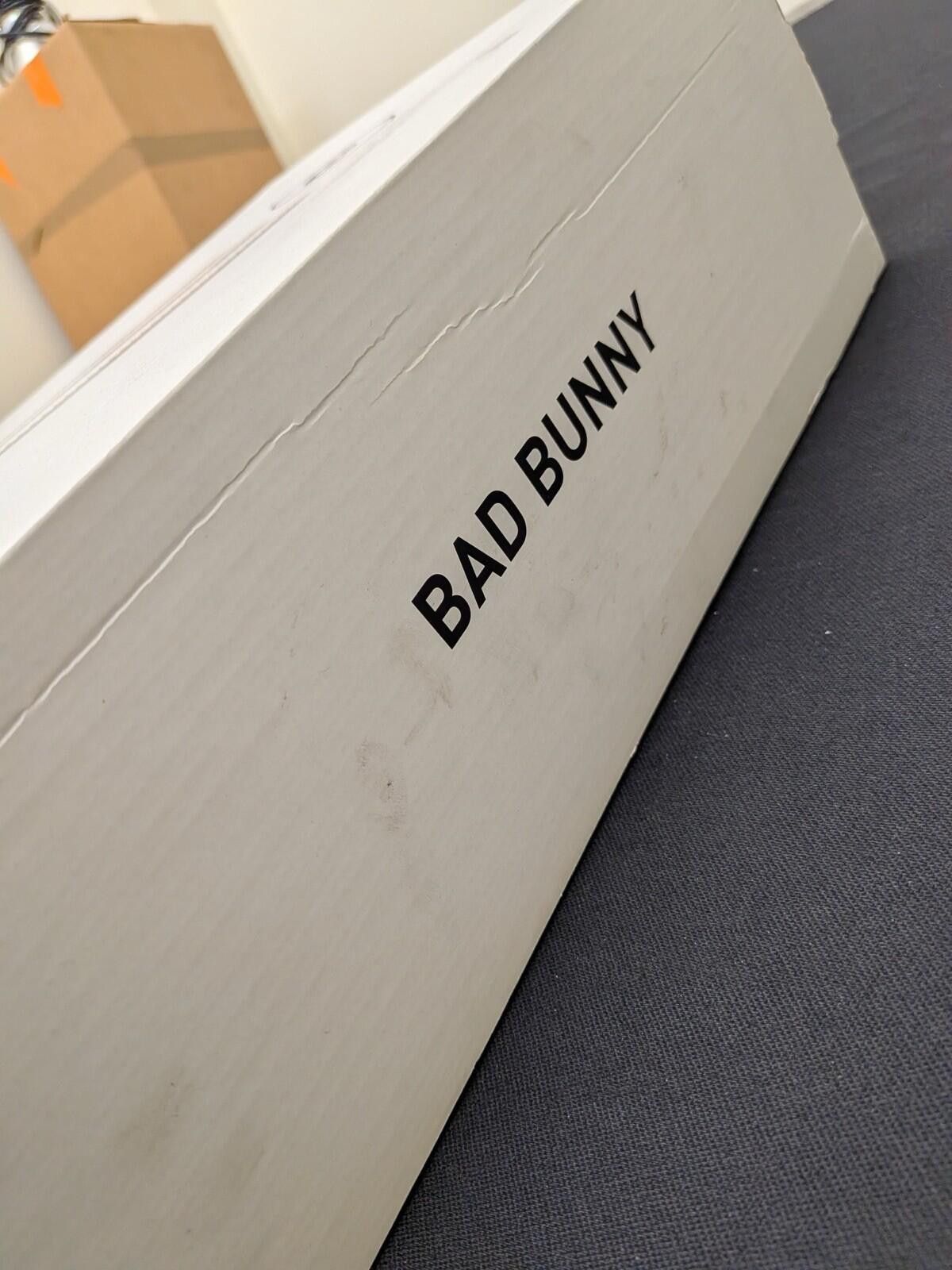 Adidas adidas Bad Bunny Campus ID2529 US12 Size US 12 / EU 45 - 8 Thumbnail