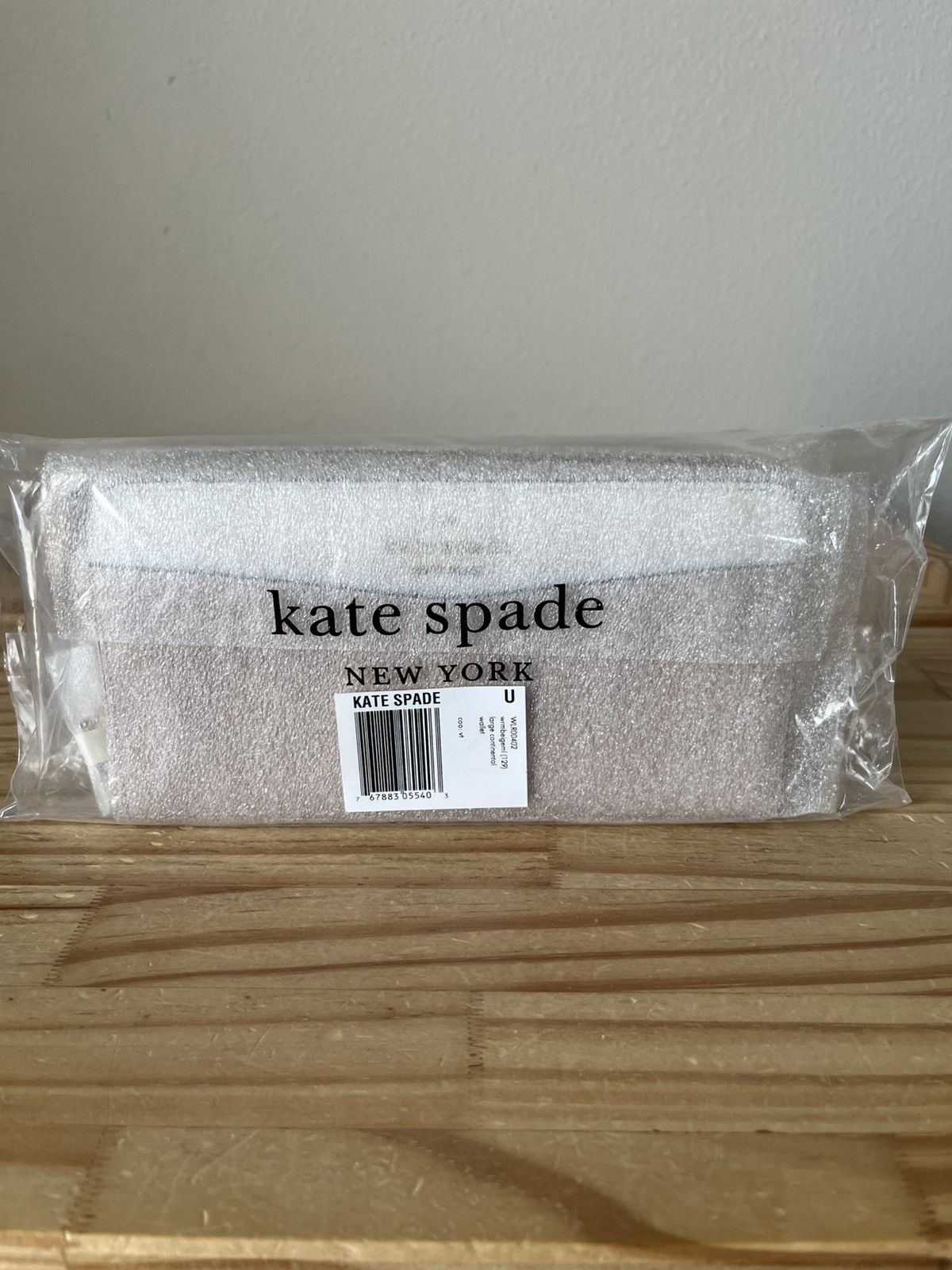Kate Spade Kate Spade wallet Size ONE SIZE - 9 Thumbnail
