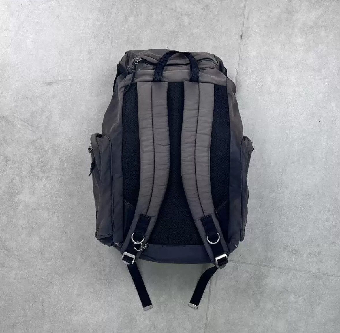Undercover undercover 09aw bag Size ONE SIZE - 5 Thumbnail