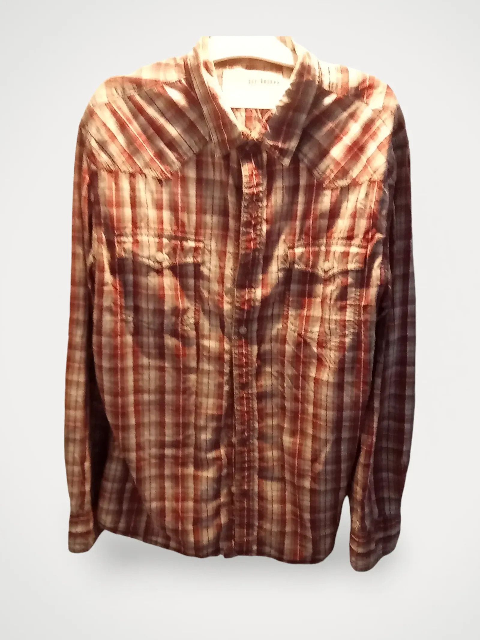 Urban Pipeline Urban Pipeline Shirt Size US L / EU 52-54 / 3 - 1 Thumbnail