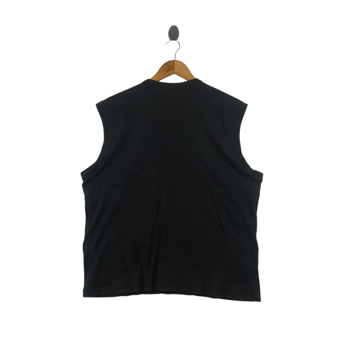 Vintage Vintage SCORPION BAY SURF Mas Fina Minimalist Tank Top Tee Size US L / EU 52-54 / 3 - 4 Thumbnail