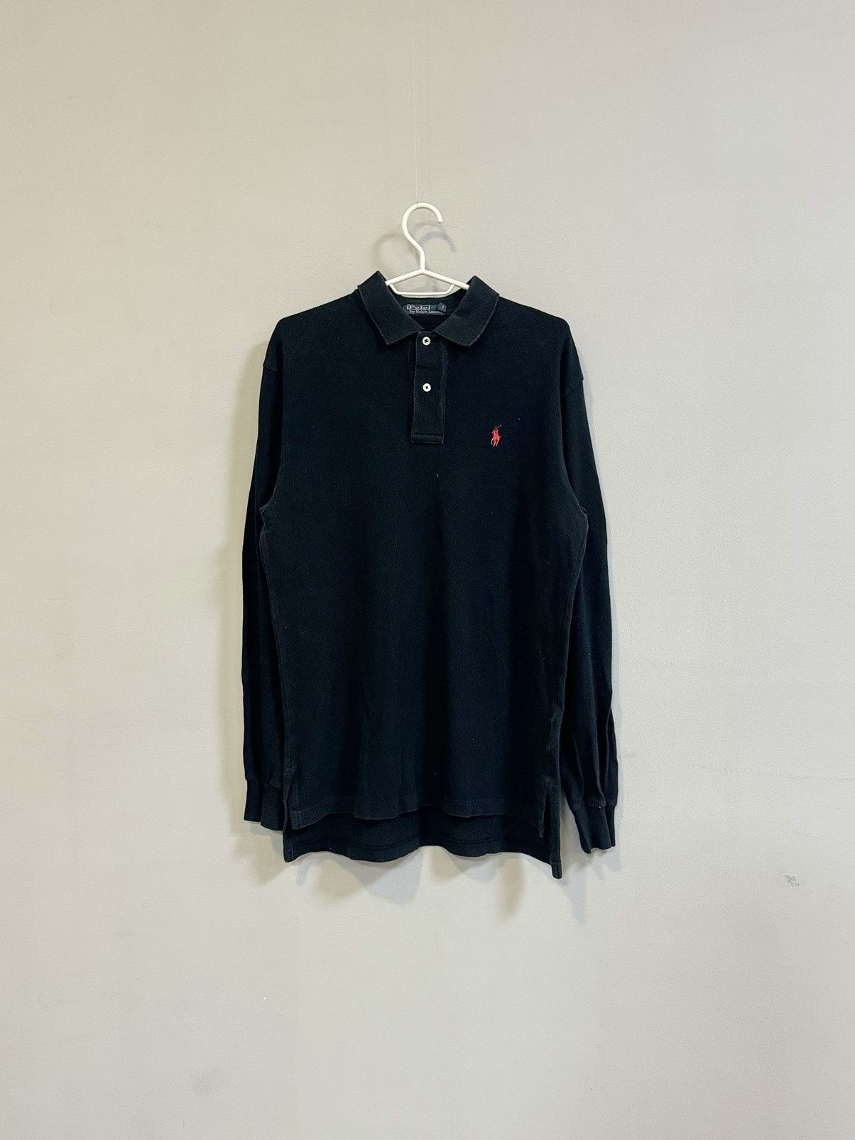Polo Ralph Lauren × Vintage Very crazy Vintage Ralph Lauren Chief Keef Hype Y2K Size US L / EU 52-54 / 3 - 1 Thumbnail