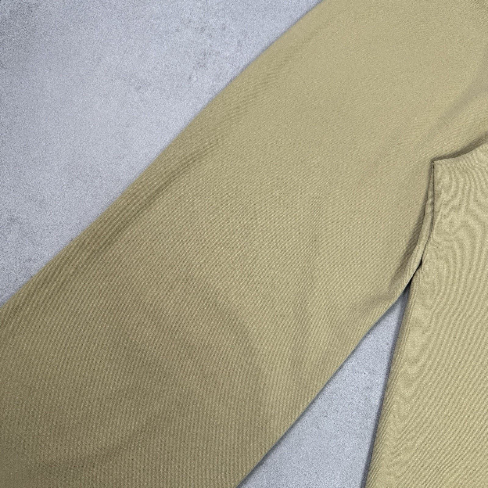Vintage Elias Rumelis Women Pants Chino Size 27" / US 4 / IT 40 - 20 Thumbnail