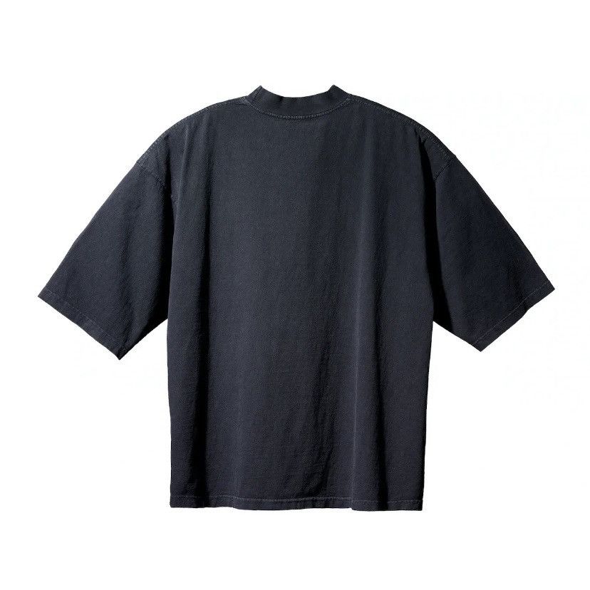 Balenciaga × Gap × Kanye West Yeezy Gap Engineered by Balenciaga Logo 3