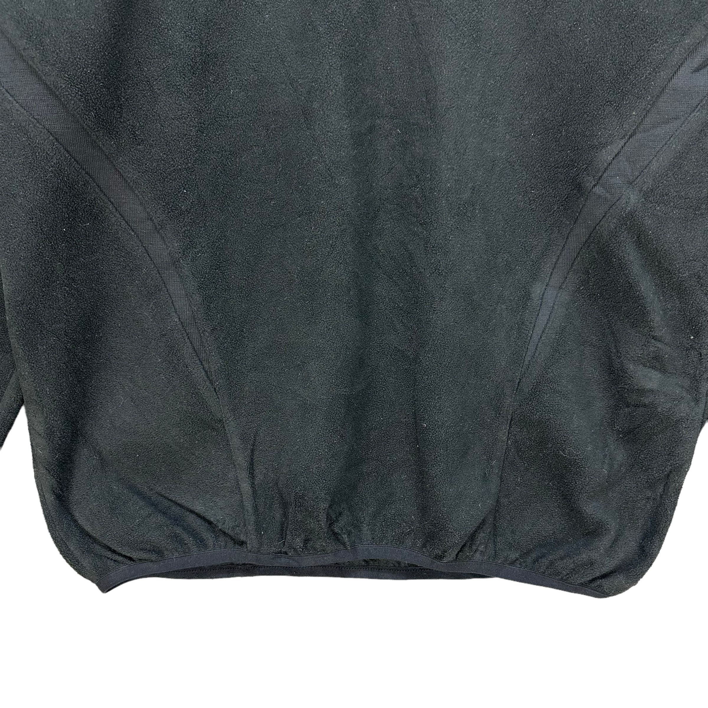 Nike NIKE CENTER SWOOSH EMBROIDERY LOGO FLEECE SWEATER #8993-46 Size US M / EU 48-50 / 2 - 3 Thumbnail