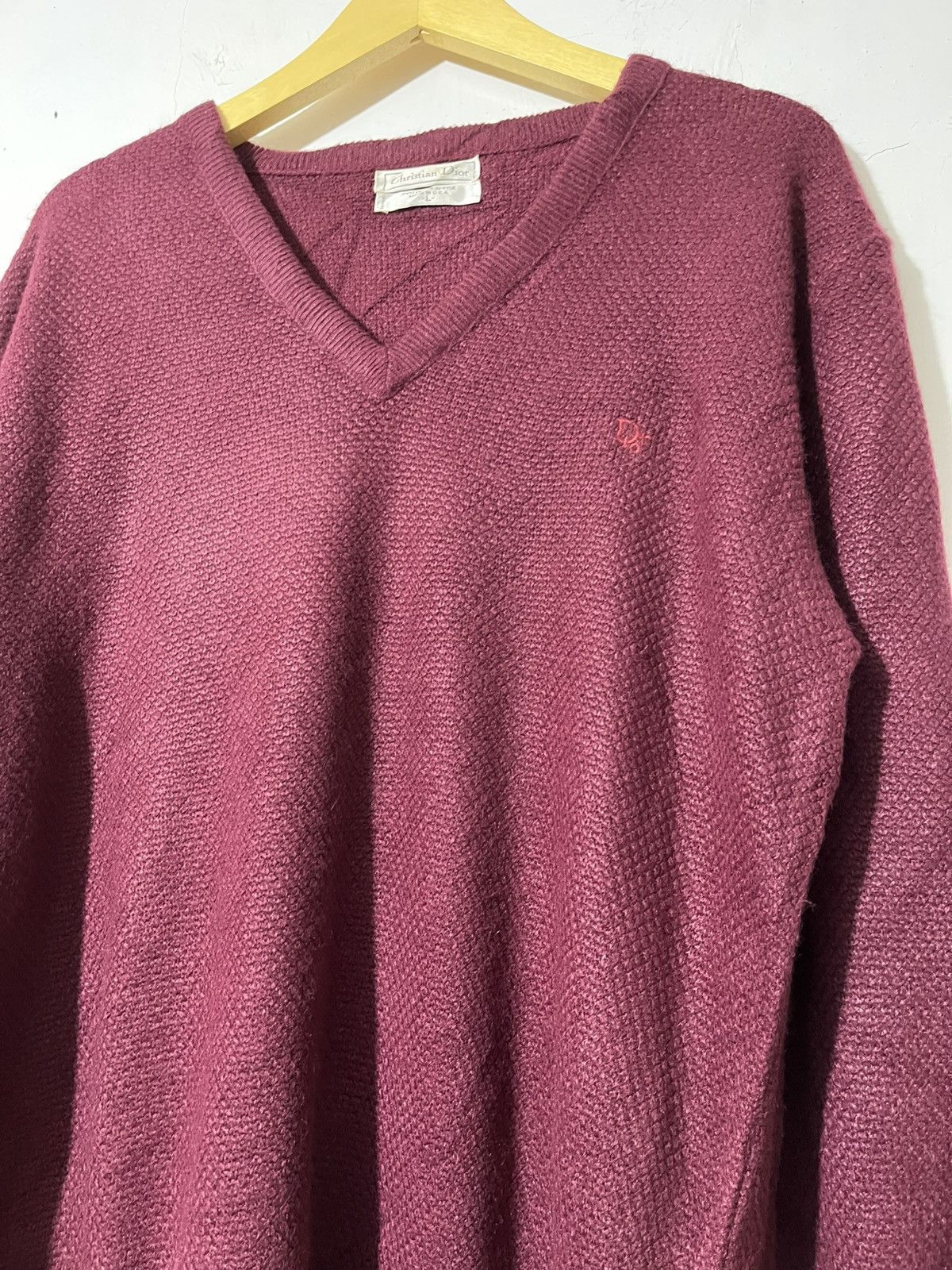 Christian Dior Monsieur × Dior Christian Dior Vintage USA Size US L / EU 52-54 / 3 - 8 Thumbnail