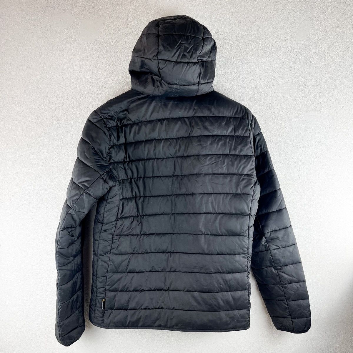 Barbour Women's BARBOUR INTERNATIONAL Windshield Quilted Jacket Size S / US 4 / IT 40 - 4 Thumbnail