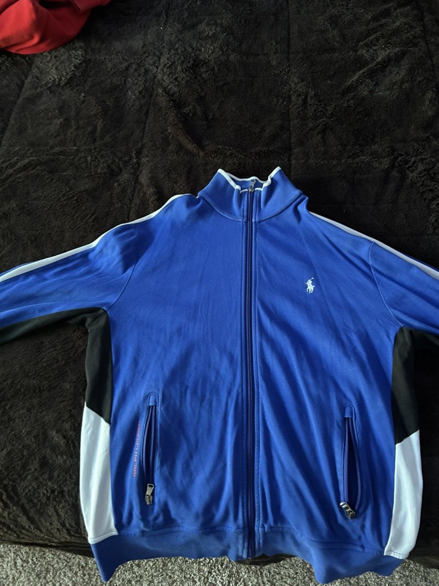 Polo Ralph Lauren Polo Ralph Lauren jacket Size US M / EU 48-50 / 2 - 1 Thumbnail