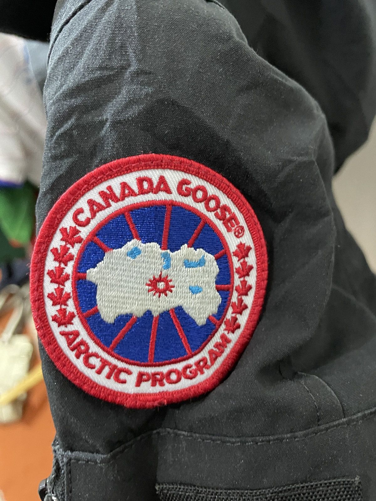 Canada Goose Canada goose fusion parka mid length Size M / US 6-8 / IT 42-44 - 3 Thumbnail