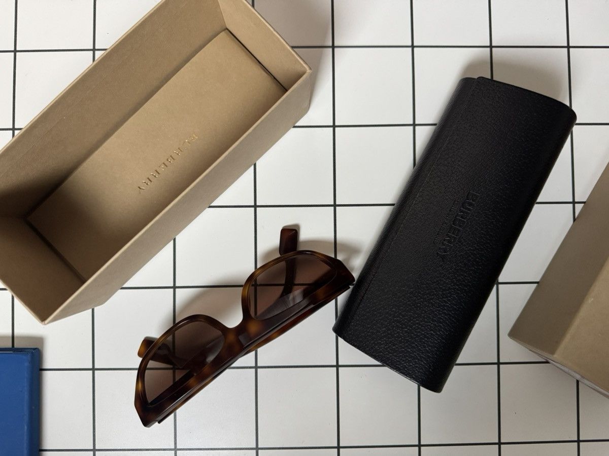 Burnerry sunglasses