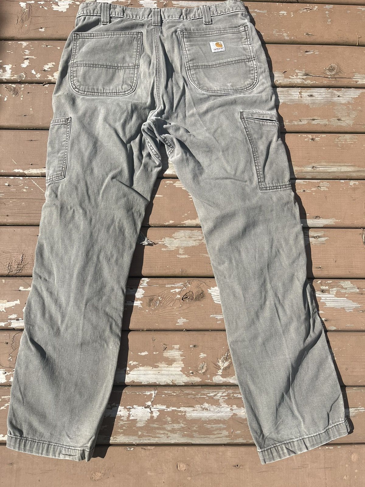 Carhartt Carhartt handmade custom Size US 34 / EU 50 - 3 Thumbnail