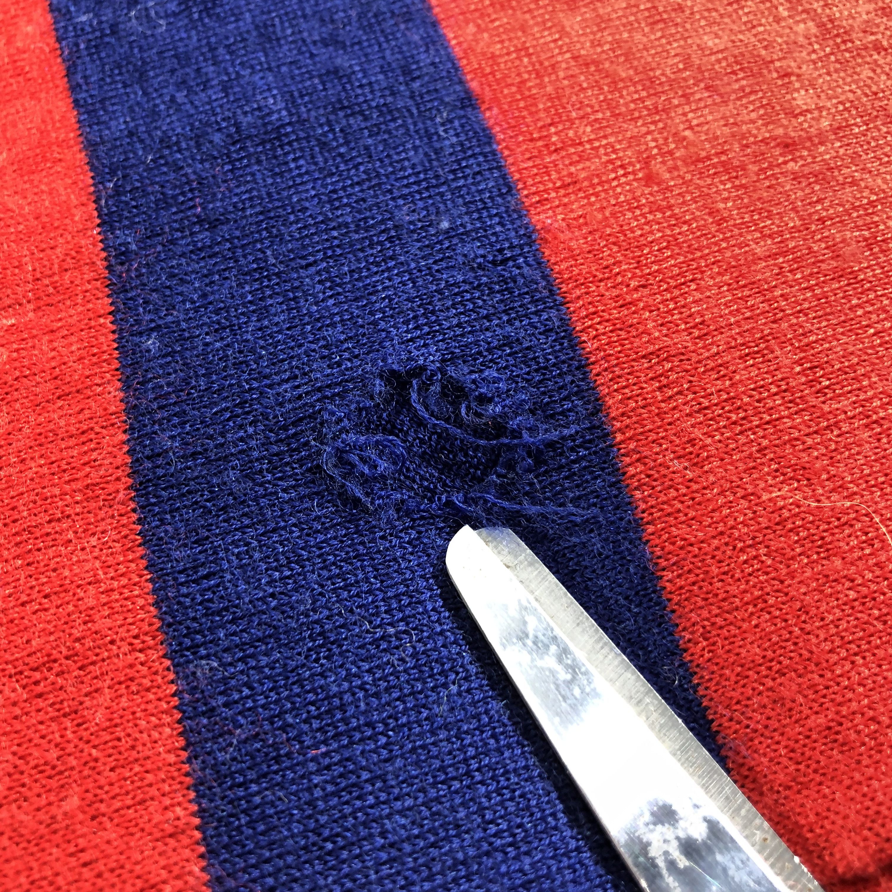 Polo Ralph Lauren Polo Ralph Lauren Wool Scarf Muffler V1899 Size ONE SIZE - 8 Thumbnail