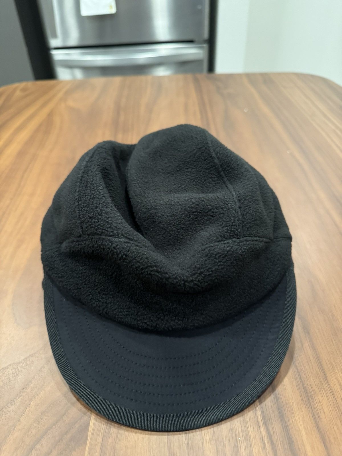 Aime Leon Dore Aime Leon Dore Fall 23 Fleece Hat Size ONE SIZE - 1 Thumbnail