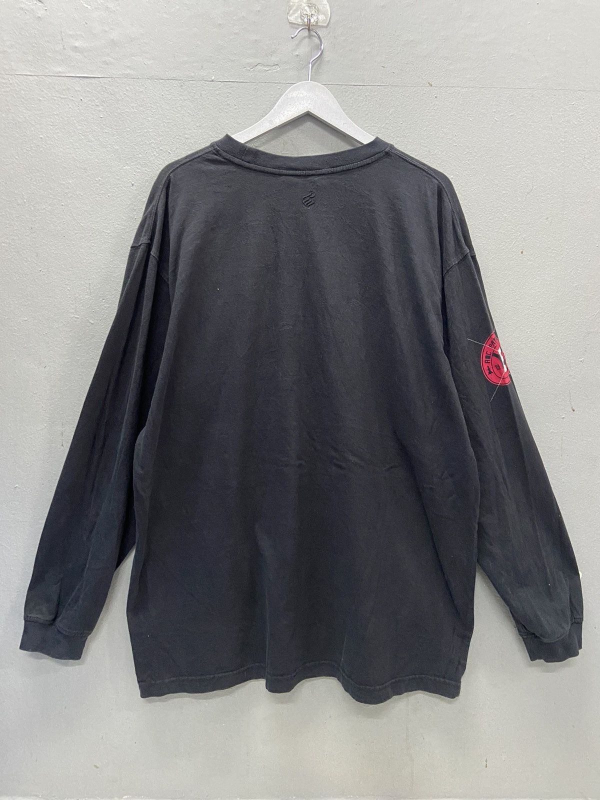 Rocawear ROCAWEAR PREMIUM DENIM LONG SLEEVE Size US XXL / EU 58 / 5 - 2 Thumbnail