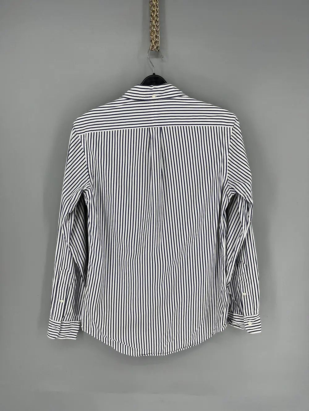 Polo Ralph Lauren Vintage striped shirt polo Ralph Lauren size S rare Size US S / EU 44-46 / 1 - 10 Thumbnail