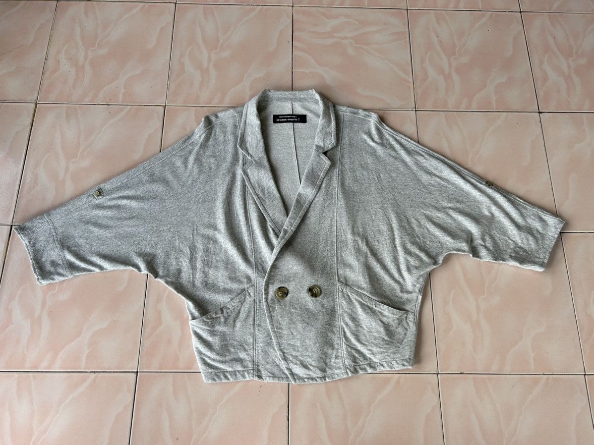 Issey Miyake × Japanese Brand × mercibeaucoup Mercibeaucoup jevous enprie Size S / US 4 / IT 40 - 3 Thumbnail