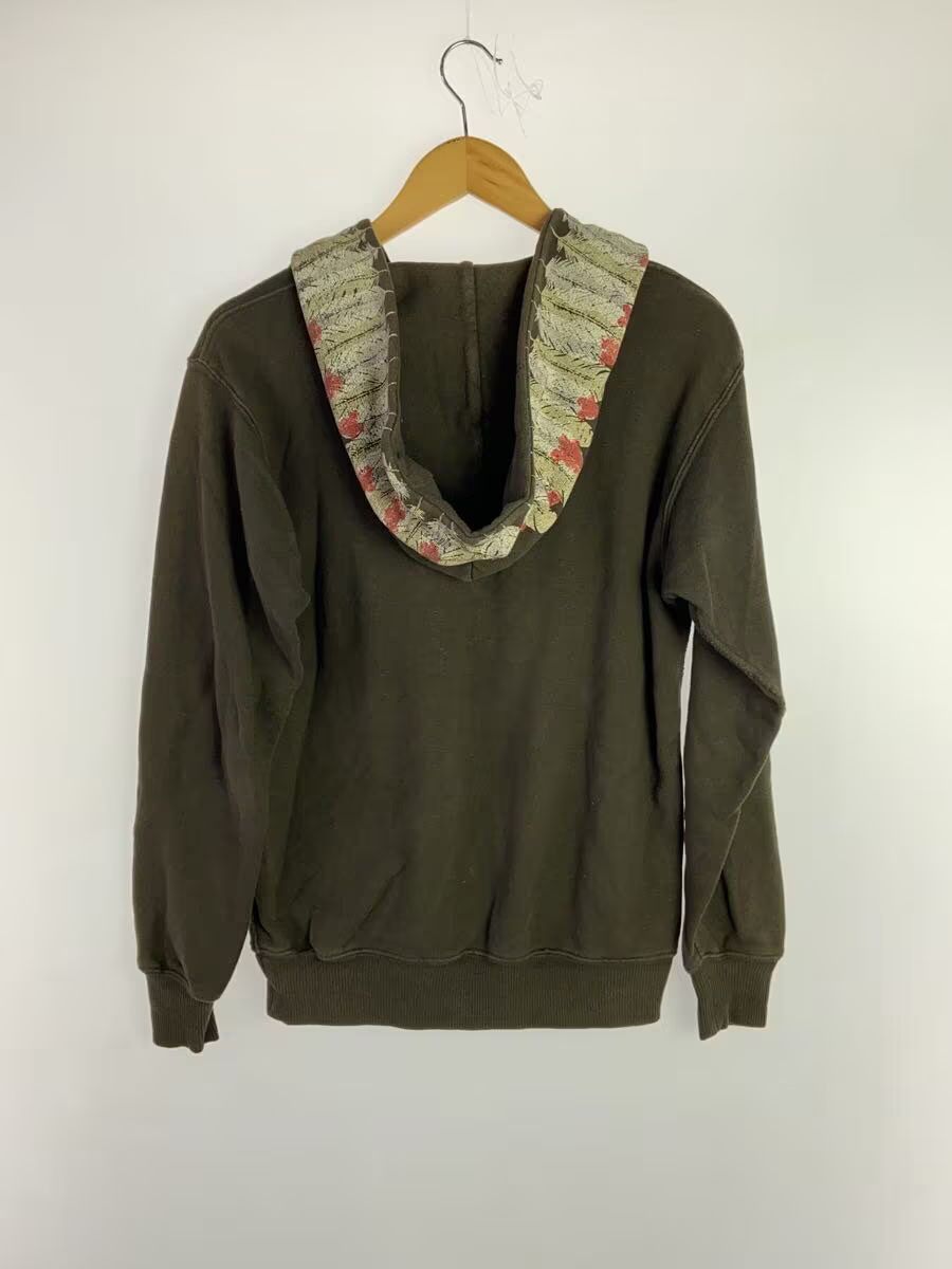 Kapital Trompe-l'œil War Bonnet Hoodie Size US S / EU 44-46 / 1 - 2 Thumbnail