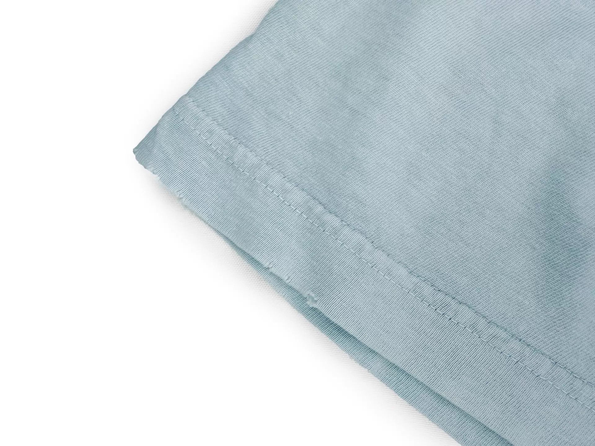 Visvim visvim 22ss AMPLUS TEE S/S CRASH Lt.blue 3 Size US L / EU 52-54 / 3 - 3 Thumbnail