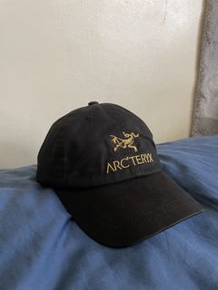 Palace Arcteryx Hat | Grailed