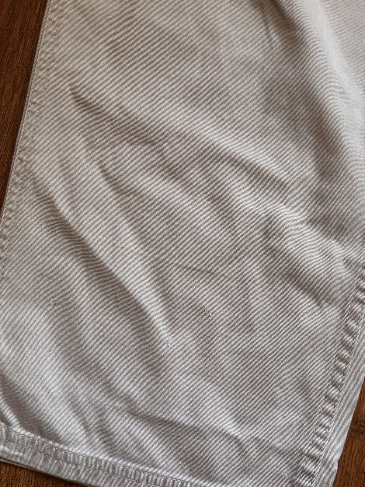 Tommy Hilfiger Vintage Tommy Hilfiger Cargo Pants Size 33/34 Beige/Sand Y2K Size US 34 / EU 50 - 12 Thumbnail