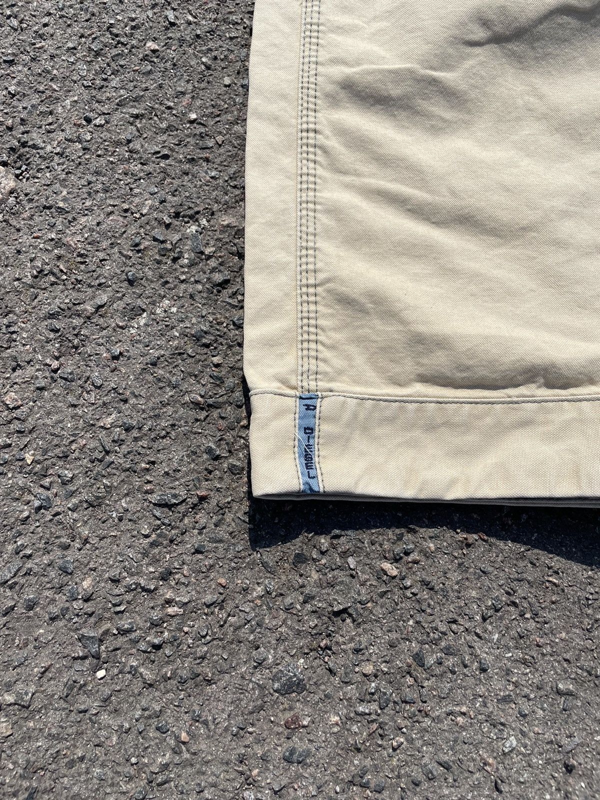 Diesel Diesel Y2K pants Vintage Size US 31 - 2 Thumbnail