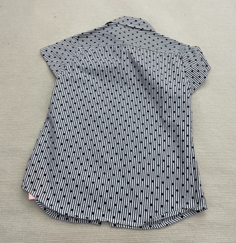 Vivienne Westwood Vivienne Westwood Polo shirt with short sleeves Size S / US 4 / IT 40 - 6 Thumbnail
