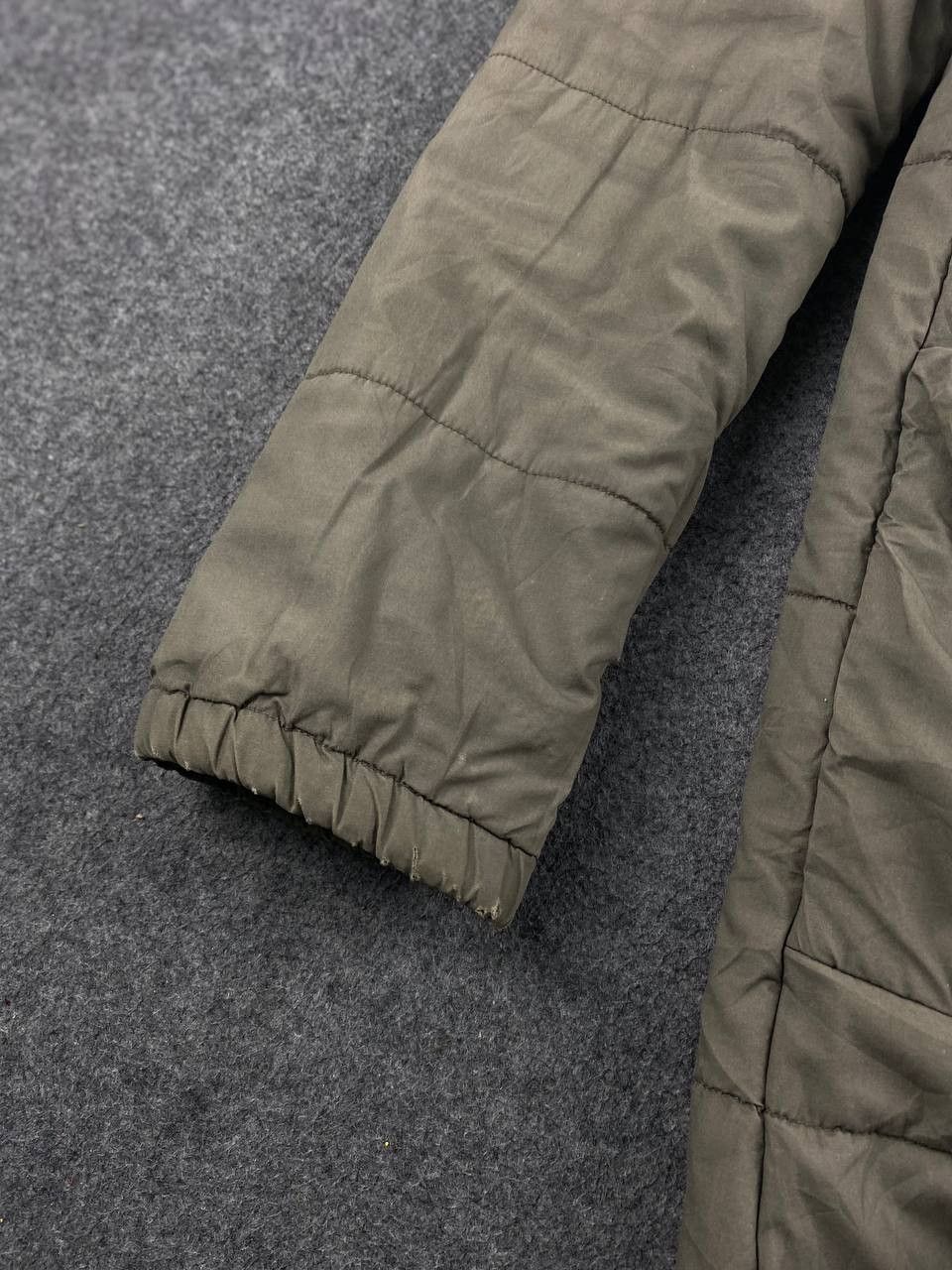 Japanese Brand lowrys farm long light puffer jacket nice design Size US M / EU 48-50 / 2 - 7 Thumbnail