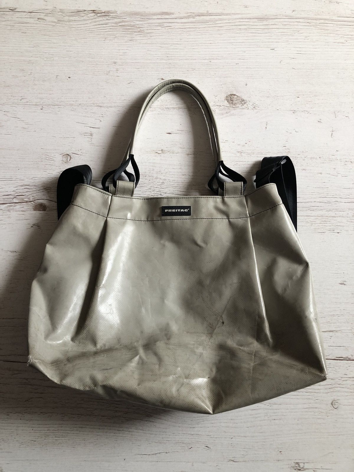 Freitag Bag Freitag vintage Size ONE SIZE - 3 Thumbnail