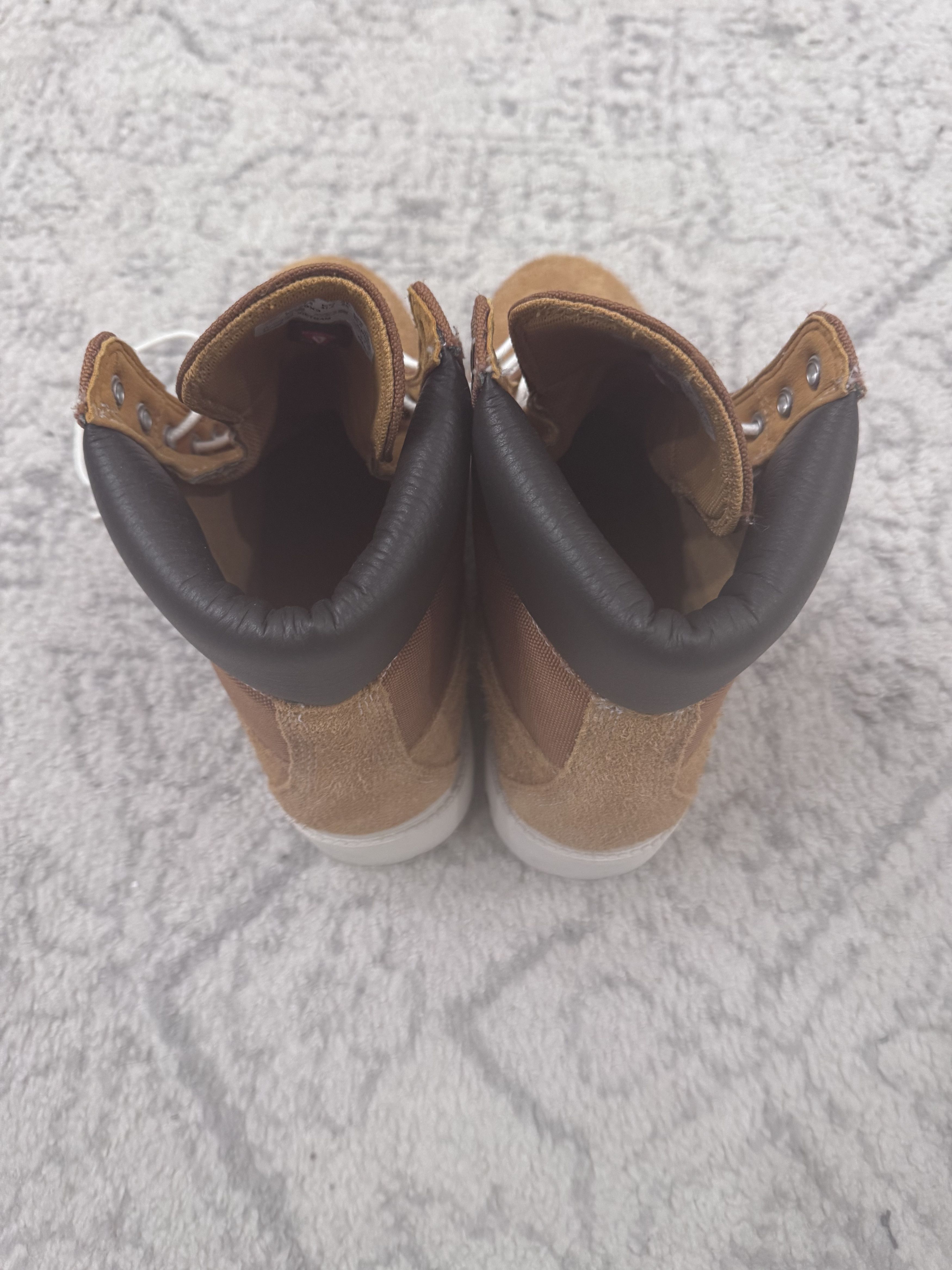Timberland Timberland wheat boots Size US 8 / EU 41 - 7 Thumbnail